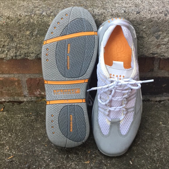 Sperry running shoes - Picture 3 of 4